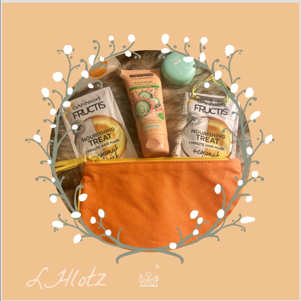 Beauty Bag